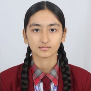 Shreeji Pokhrel